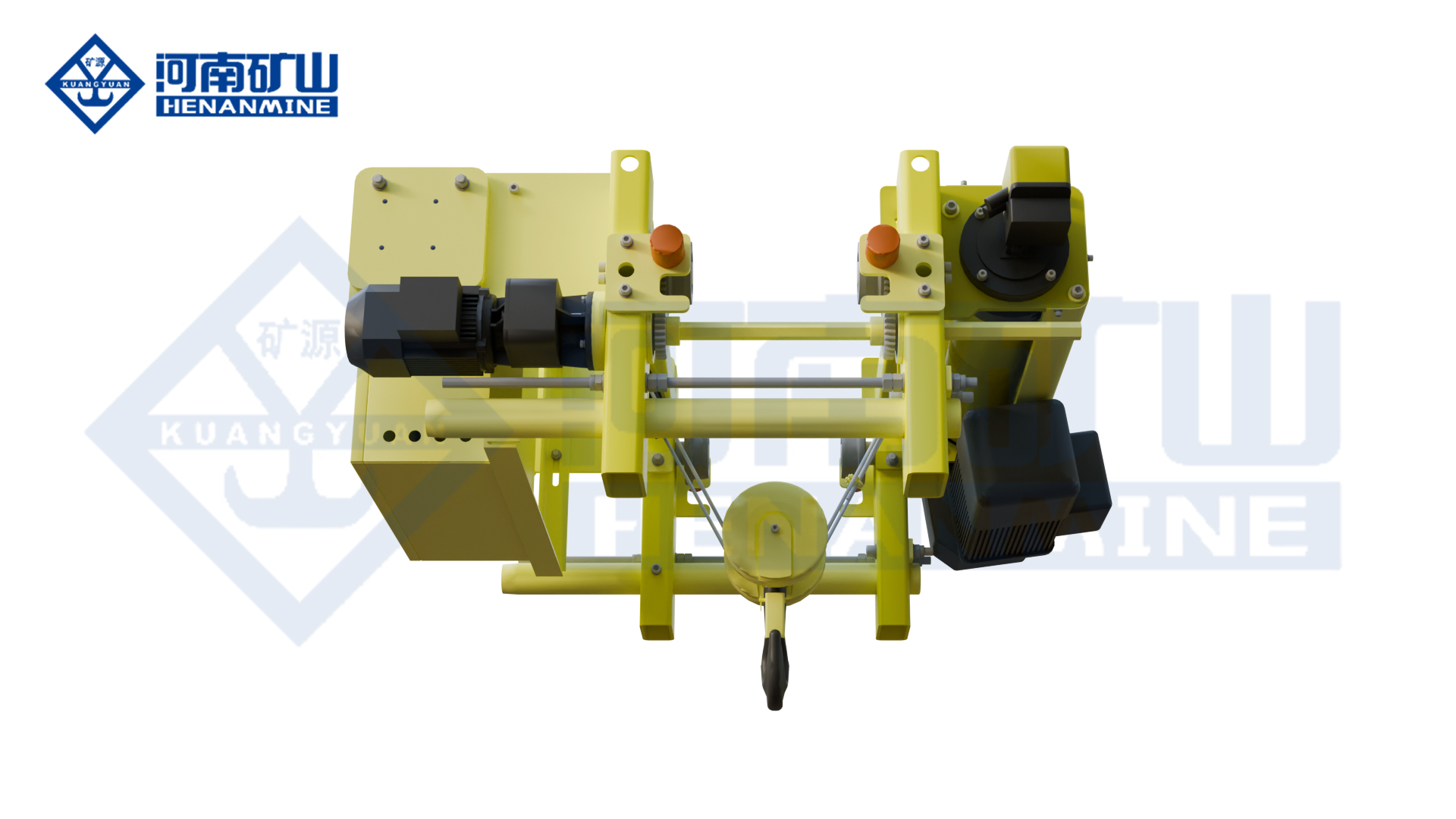 新型电动葫芦_1